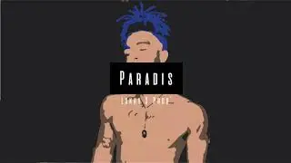 XxXtentacion x Lil peep Type beat 