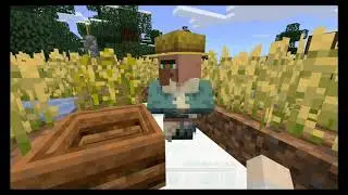 Let's Play Minecraft Nintendo Switch - No Commentary (1.16) [EP1] New World