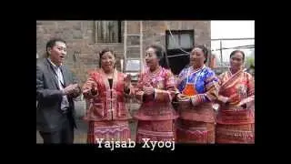 Yajsab xyooj