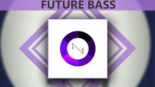[Future Bass] Next To Blue - Purple [FREE DL]
