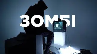 Шершень - Зомбі (PIT BULL BATTLE VII.ФИНАЛ)