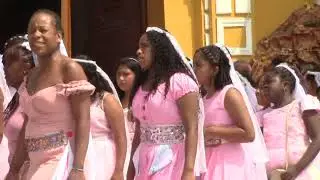 FESTIVIDAD DE LA VIRGEN DEL CARMEN, CHINCHA.