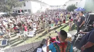 Irawo - Conga Pa Cerrar (HDP cover)