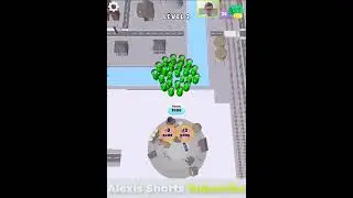 Evolving Bombs Level 2 #shorts #gaming