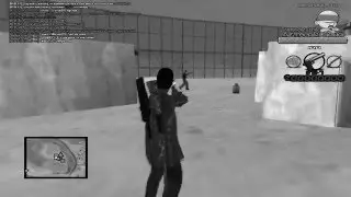 Мой второй Frag Movie по SAMP