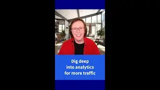 Digging into Analytics Pays