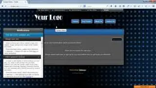 Part 2 - Your website overview