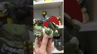 DOOM DUCKS! IMP, MAURDER. AND DOOM SLAYER