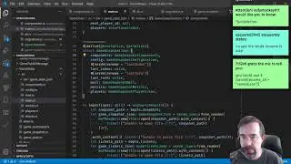 0438 - Rust: Importing game data from JSON to SQLite