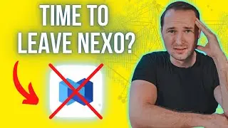 Is Nexo Still Safe? Or Should You Remove Your Funds From Nexo?