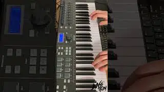 Modern Talking Type Beat 