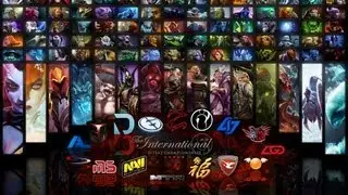 Dota 2 Pub Stomping with Keeper of the Light Guide