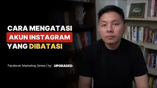 Cara Mengatasi Akun Instagram yang DIBATASI
