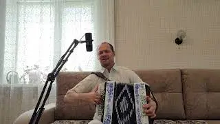 Белые ставни