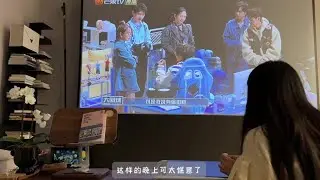 不一定要很漂亮 但一定要很快乐 #vlog日常