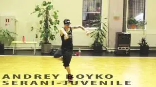 ANDREY BOYKO for ART DANCE HOME SUMMER 2013