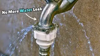 Connect Faucet Adapter For Washing Machine Like a Pro