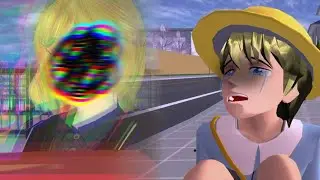 Leave my son alone! 😡😱😖 || Sakura School simulator 🎓✏️🌸 || 🌟Mini story🌟