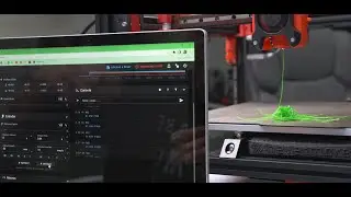 How to Build a Voron 2.4R2! – Step 15 Klipper Setup, Probe as Virtual Z Endstop, Extruder Test!