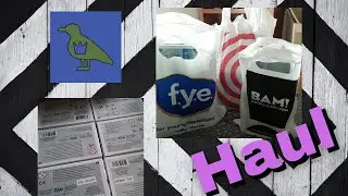 Funko Pop! Vacation Haul!!