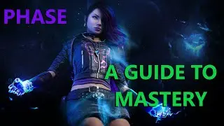 Master Phase as Support | Predecessor Guide