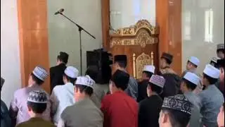 ✨ H-4 Menuju Wisuda Tahfizh III ✨Langkah demi langkah kian mendekat...