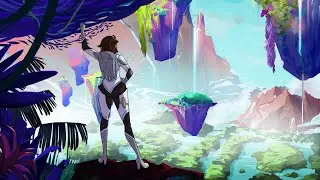 Doomlings – card game animated teaser | Pigeon Studio