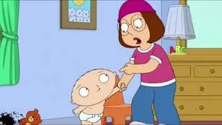 Family Guy - Time Out