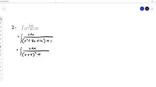 Inverse Trigonometric Function