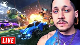 🔴LIVE | FIRST TIME EVER, SCARED, MNK PLAYER , CA - @XVLNGHOST on all socials