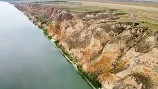 Станислав Херсонские горы