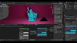 Cartoon shader tutorial Blender