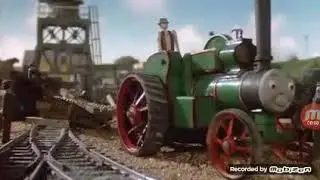 Thomas/bertha music remake