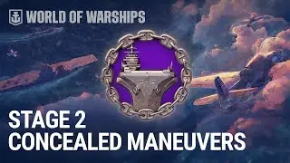 Concealed Maneuvers: Continued