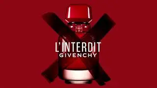 L'Interdit Eau de Parfum Rouge Ultime