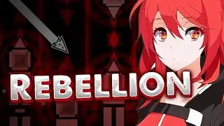 Да не умер он в конце уровня | Rebellion 100%