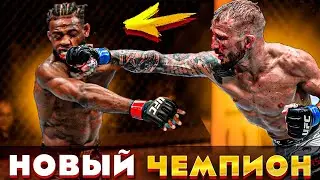 ЛЕГКАЯ РАБОТА? Алджамейн Стерлинг vs Ти Джей Диллашоу / ТЕХНИЧЕСКИЙ РАЗБОР и ПРОГНОЗ