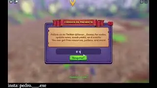 5 CODES DO JOGO Dragon  Adventures EM 2022 ROBLOX!!!