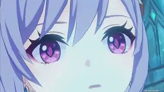 Genshin Impact The battle for Liyue Osial vs Liyue Industry x E.T. (AMV)
