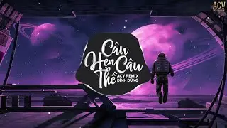 câu hẹn câu  thề /singer Đình Dũng/ hoàng dũng cover