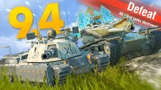 No Win No Sleep - Update 9.4 Experience