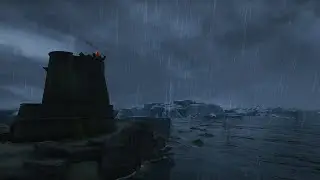 [4K] Skyrim SE 2024 Ultra modded with Dawnfire ENB for Azurite II