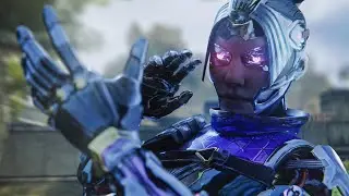 4000 HOURS OF WRAITH