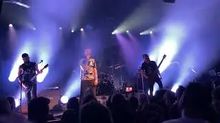 Karnivool - Themata || Live @ Cologne, 22.06.2024