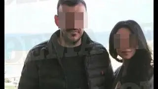 Gruaja i hedh burrit acid në fytyrë pasi ai ishte duke fjetur.Dhe iken ne drejtim te pa ditur