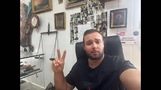 Стрим из антикварного магазина!