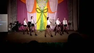 18 марта X style