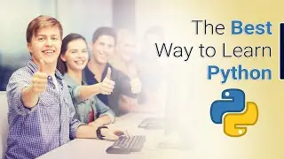 The Best Way to Learn Python | Python Tutorial for Beginners | Apex TGI