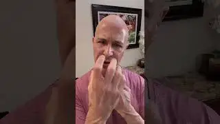 3 Ways to Reverse Double Chin!  Dr. Mandell