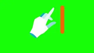 Green Screen Animation